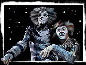 Второй акт мюзикла CATS