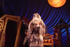 Мюзикл Cats. USA. Фото № 125