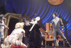 Мюзикл Cats. USA. Фото № 88