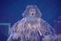 Мюзикл Cats. USA. Фото № 92