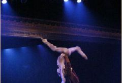 Мюзикл Cats. USA. Фото № 15