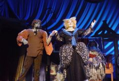 Мюзикл Cats. USA. Фото № 124