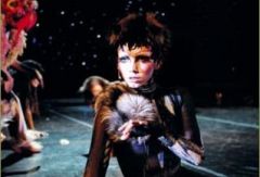 Мюзикл Сats. Польская постановка. Фото № 6