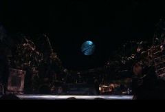 Мюзикл CATS. Мадрид. Испания. Фото № 5