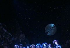 Мюзикл CATS. Мадрид. Испания. Фото № 3