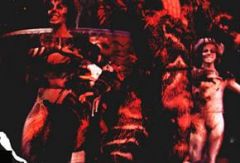 Мюзикл Cats. Канада. Фото № 8