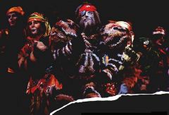 Мюзикл Cats. Канада. Фото № 9