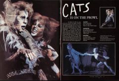 Мюзикл Cats. Канада. Фото № 15