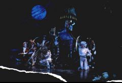 Мюзикл Cats. Канада. Фото № 14