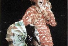 Мюзикл CATS. Вена-Австрия. Фото № 13