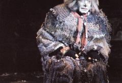 Мюзикл CATS. Вена-Австрия. Фото № 12