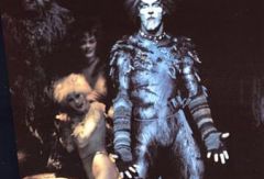 Мюзикл CATS. Вена-Австрия. Фото № 0