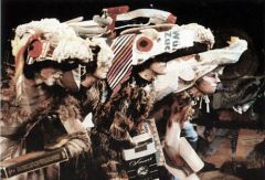 Мюзикл CATS. Вена-Австрия. Фото № 18