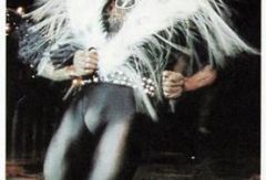 Мюзикл CATS. Вена-Австрия. Фото № 24