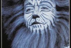 Мюзикл Cats. Лондон 1996 г. Фото № 6