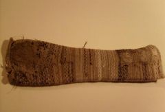 Мюзикл Cats. Костюм № 58