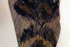 Мюзикл Cats. Костюм № 47