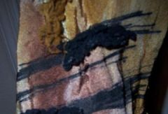 Мюзикл Cats. Костюм № 4