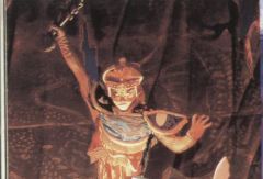 Мюзикл CATS, Japan Sapporo 1997 год. Фото № 34