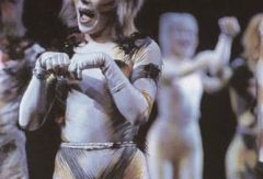 Мюзикл CATS, Japan Sapporo 1997 год. Фото № 57